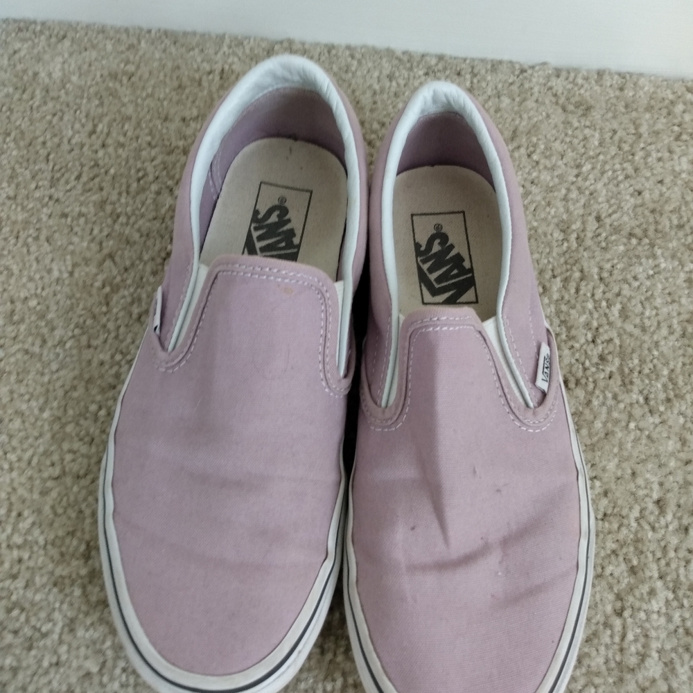 Vans